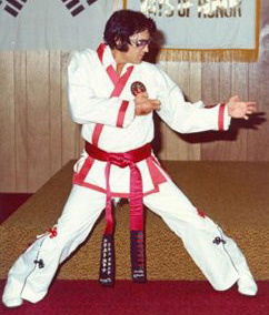 How Many Belts In Kenpo Karate
