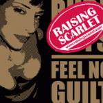 Feeling No Guilt Raising Scarlett