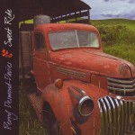 Perry Desmond-Davies scores big with Sweet Ride CD