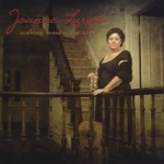 R.I. honky tonk queen Joanne Lurgio graces on Nothing Remains The Same CD