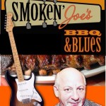 Smoken' Joe's to celebrate 4th Anniversary this Sunday, July 10, 2011
