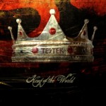 Tester rock out on new CD King Of The World