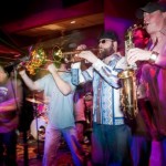 Big Ol' Dirty Bucket is a funk band on the rise