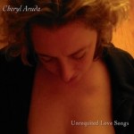 Cheryl Aruda releases classy CD Unrequited Love Songs