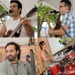 Los Sugar Kings expand on Latin rhythms; marry world music to rock and blues