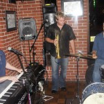 Travis Colby And Friends jazz up Wednesday nights at L'Attitudes