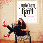 Jamie Lynn Hart debut CD Anticipate loaded with mass appeal