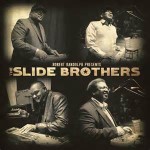The Slide Brothers coming to Johnny D's on April 17