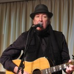 Legendary singer-songwriter Marty Nestor continues to shine, gets better with age