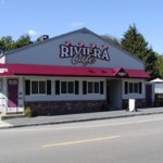 Overdue Blues jam continues successful run at Riviera Cafe in Bridgewater MA