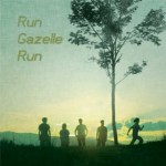 Run Gazelle Run rock out with unique edge