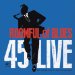 Roomful Of Blues outdo themselves on 45 Live