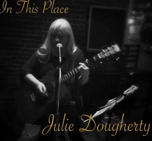 JulieDoughertyCDCoverArtInThisPlace