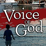 Mystery novelist Larry Maness pens a daunting tale of murder, faith, and redemption in The Voice Of God