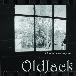 OldjackAlbumCover2