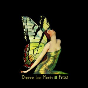 DaphneLeeMartinCDCoverArtFrost