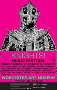 KnightsMusicFestival