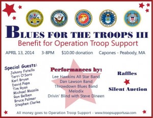 BluesForTroops