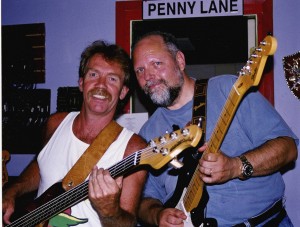 Andy&Denny