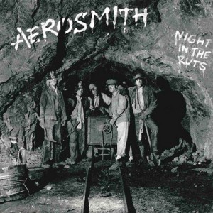 AerosmithNightInTheRuts