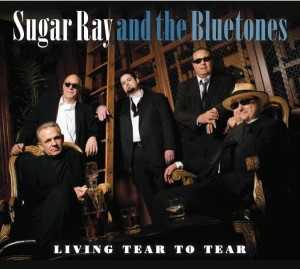 SugarRayBlueTonesCDCoverArt