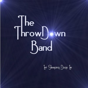 ThrowDownBluesBandCDCoverArt