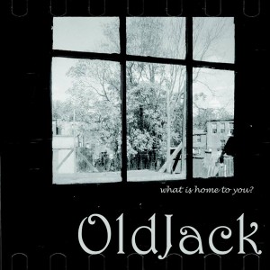 OldJackAlbumCover