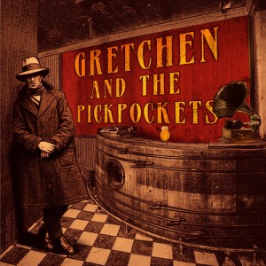 GretchenPickpocketsCDCoverArt