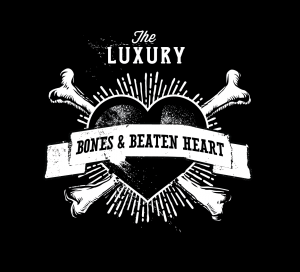 LuxuryCDCoverArtBonesAndBrokenHeart