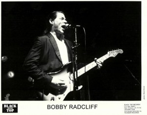 BobbyRadcliff