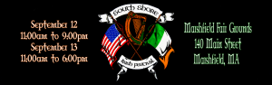 IrishFestivalSouthShore