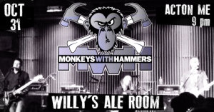 MonkeysWithHammersMaine