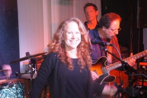 Kendal Bush, John Mann, Dave Glannon