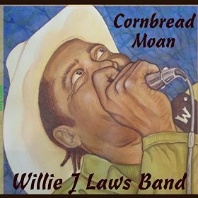 WillieJ.LawsBandCornbreadMoanCDCoverArt