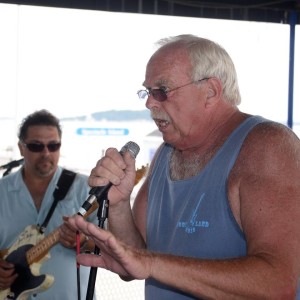 John Hall, blues booker, to host New England Blues Summit