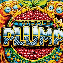 TwiddleCDCoverArtPlump