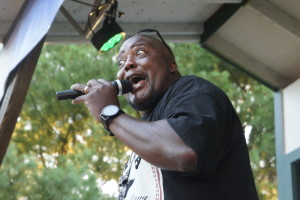 Sugaray Rayford