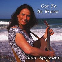 ilenespringergottobebravecdcoverart