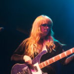 Lady Pills bassist Alison Dooley