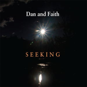 danandfaithseekingcdcoverart