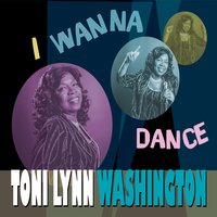 tonilynnwashingtoncdcoverartiwannadance