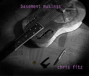 ChrisFitzBasementMusingsCDCoverARt