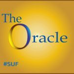 The Oracle impress with #SUF album