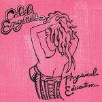 Cold Engines continue their steady march forward with Physical Education album