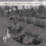 Goli's album cover