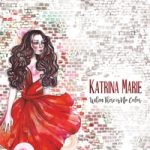 Katrina Marie turns up the heat with When There Is No Color album