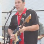 Gordy Pettipas, MoGuitar Blues Band