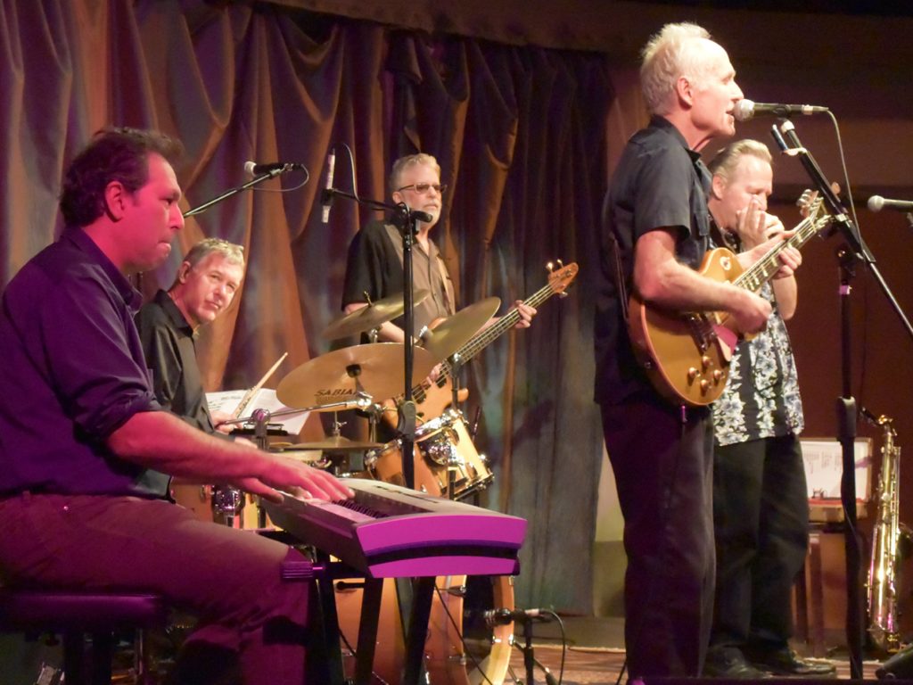 Maine Blues Festival happening this weekend; June 16, June 17, June 18