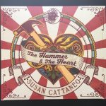 Susan Cattaneo goes for broke with magnum opus The Hammer And The Heart album