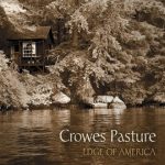 Crowes Pasture combine acoustic folk elements to great success on Edge Of America